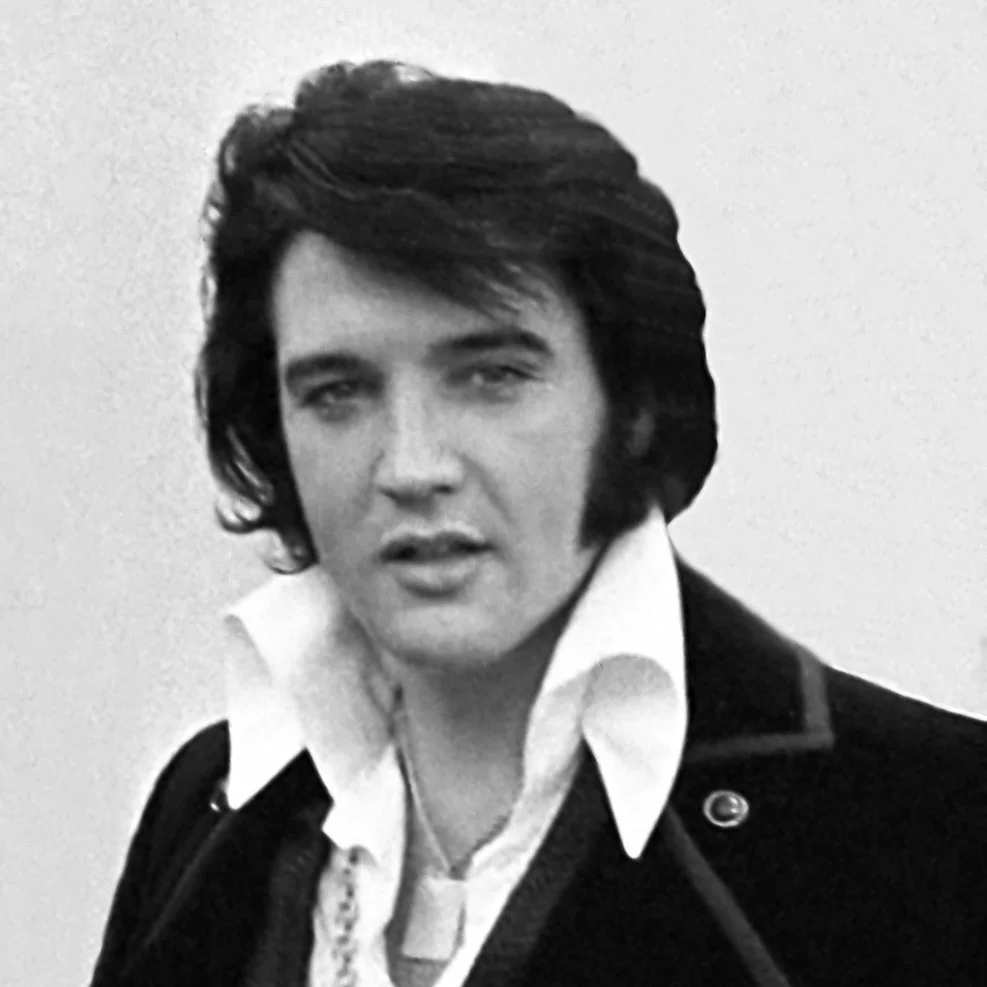Full Chart Assessment: Elvis Presley
