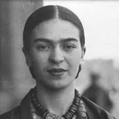 Full Chart Assessment: Frida Kahlo