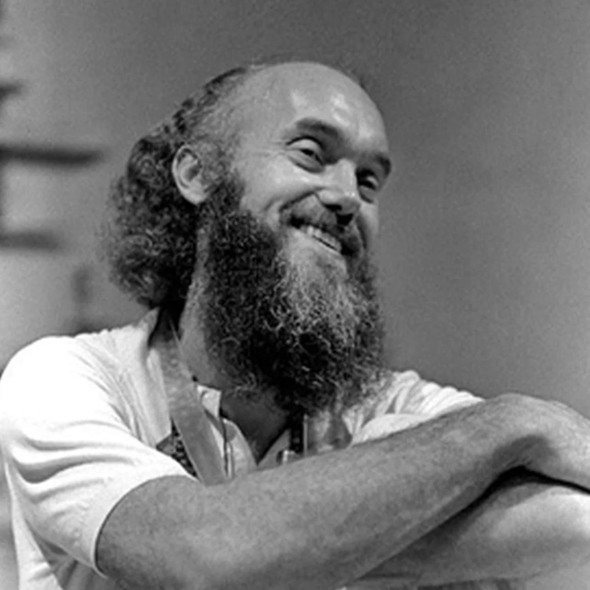 Full Chart Assessment: Ram Dass